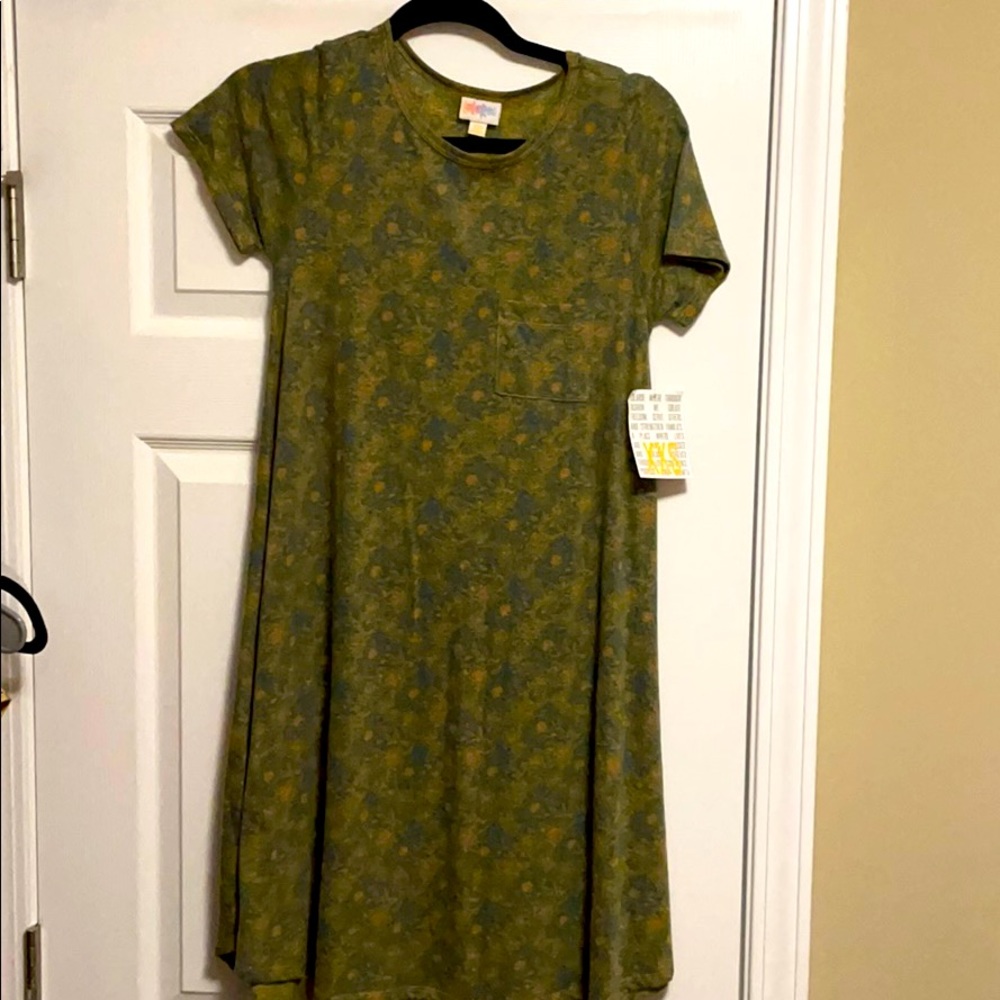 LuLaRoe Carly